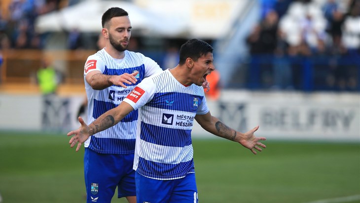 Dva igrača Osijeka udaljena iz momčadi, svađa navijača i sportskog direktora