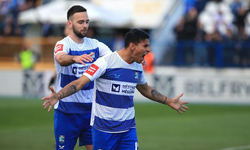 Dva igrača Osijeka udaljena iz momčadi, svađa navijača i sportskog direktora