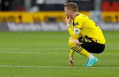 Marco Reus i službeno potvrđen kao novo pojačanje LA Galaxyja