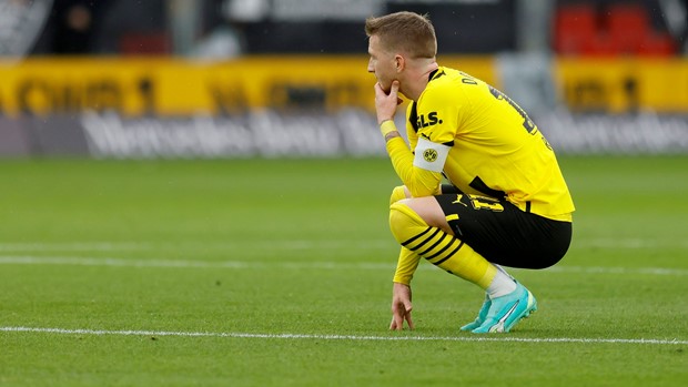 Borussia Dortmund se sprema prekinuti sjajan niz Hoffenheima