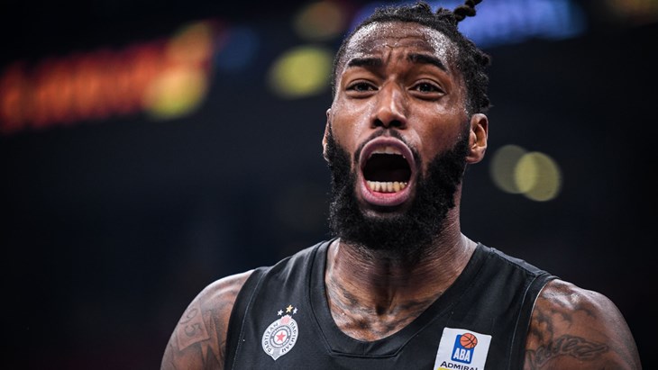 Euroliga kroz brojeve: Vezenkov najbolji igrač, Lessort najbolji skakač