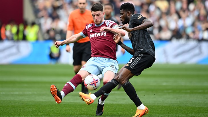 West Ham pomogao Manchester Cityju, o prvaku se odlučuje na Etihadu?