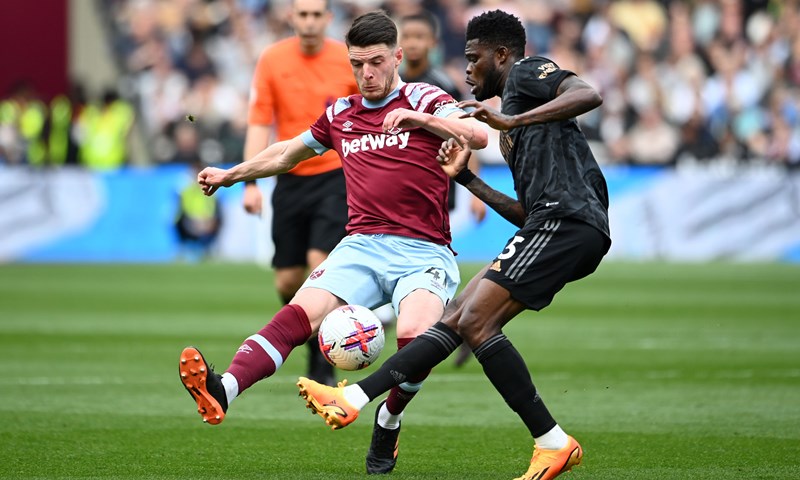 West Ham pomogao Manchester Cityju, o prvaku se odlučuje na Etihadu?