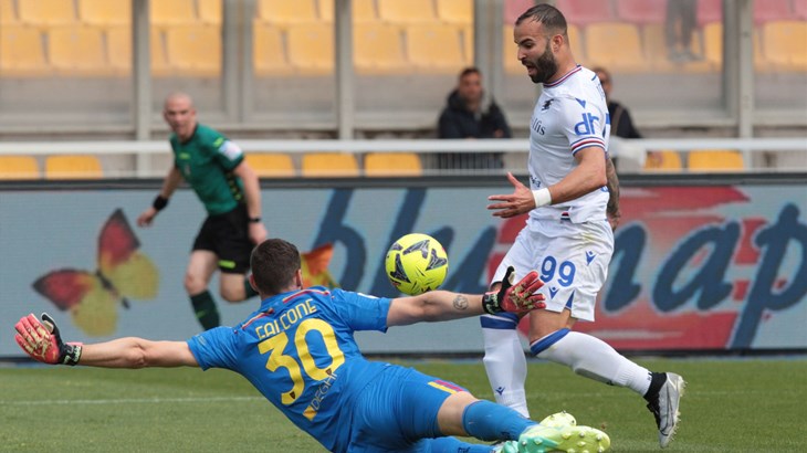 Jurićev i Vlašićev Torino samo remizirao kod kuće protiv Salernitane