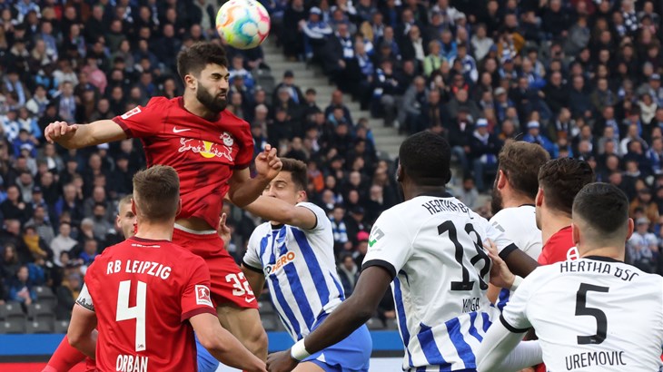 Hertha uručila otkaz Sandru Schwarzu, klupska legenda sjeda na klupu