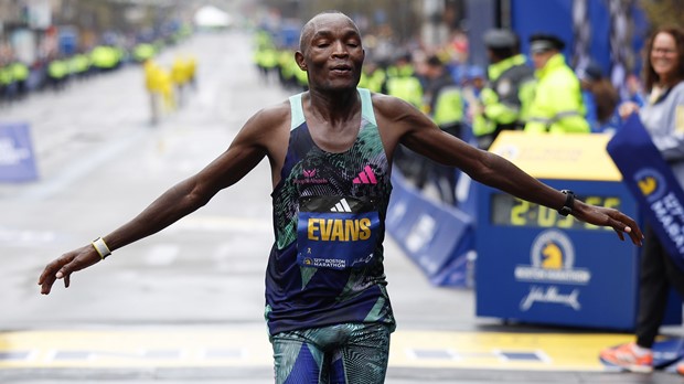 Kenijac Chebet obranio titulu pobjednika na Bostonskom maratonu