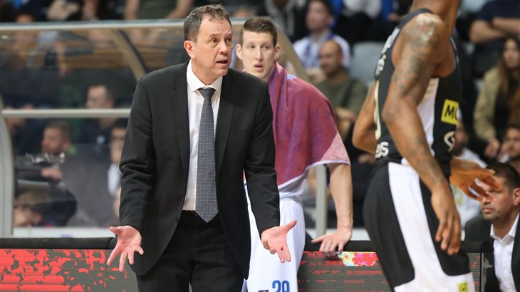 Vranković o Jusupu: 'Svi treneri koji naprave rezultat zaslužuju biti barem kandidati za izbornika'