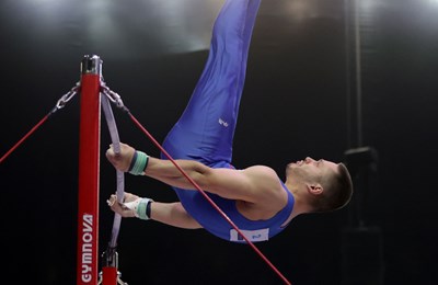 Najbolje od hrvatske gimnastike dolazi na PH u Osijeku