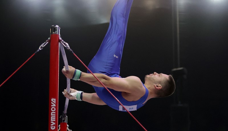 Najbolje od hrvatske gimnastike dolazi na PH u Osijeku