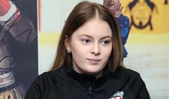 Hana Arapović: 'Velika je čast da me uspoređuju s Tamarom Boroš, ona je najveća ikad'
