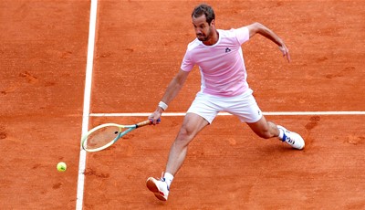 Odlazi i Richard Gasquet, oprostit će se u Roland-Garrosu