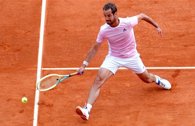 Odlazi i Richard Gasquet, oprostit će se u Roland-Garrosu