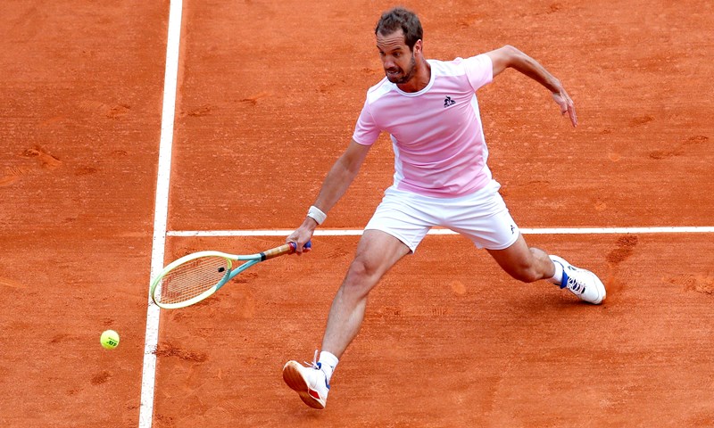 Odlazi i Richard Gasquet, oprostit će se u Roland-Garrosu