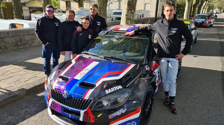 Prvenstvo Europe na brdskim stazama: Pobjeda Matije Jurišića u Francuskoj