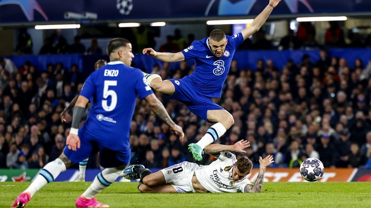 Lampard: 'Nikada ne želite posebno hvaliti igru kada izgubite, ali pokazali smo veliki napredak'