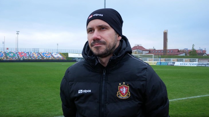 Goričani svladali Rudeš: 'Rezultat je bitan, ali važnije nam je vidjeti u kakvom su stanju igrači'