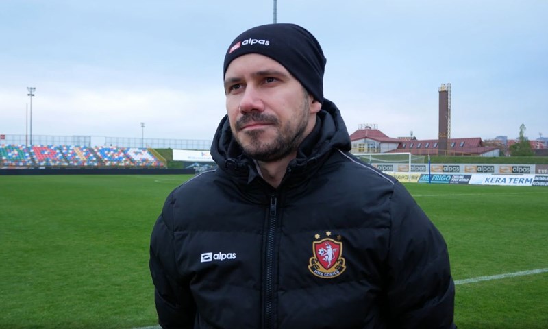 Goričani svladali Rudeš: 'Rezultat je bitan, ali važnije nam je vidjeti u kakvom su stanju igrači'