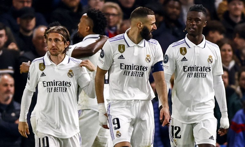 Ancelotti: 'Prolaz u polufinale nam omogućuje da nastavimo sanjati o novom trofeju'