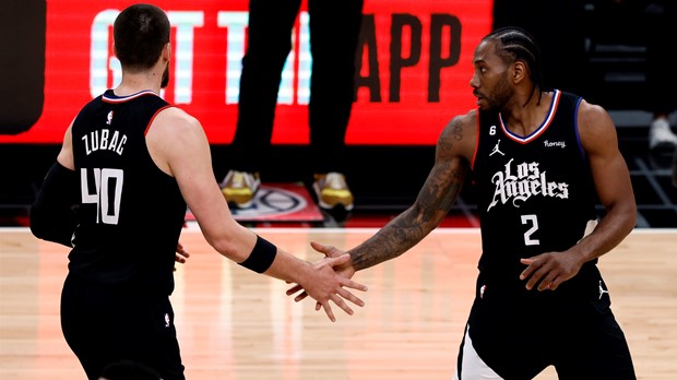 Booker i Durant vodili Sunse do izjednačenja u seriji sa Zupčevim Clippersima