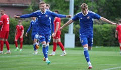 Četiri pogotka sjajnog Koščevića za Dinamov plasman u finale Kupa