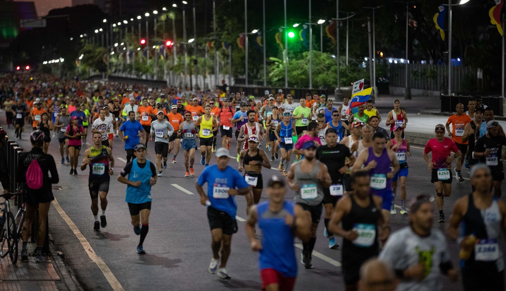 Kenijka u Windy Cityju postavila novi svjetski rekord u maratonu!