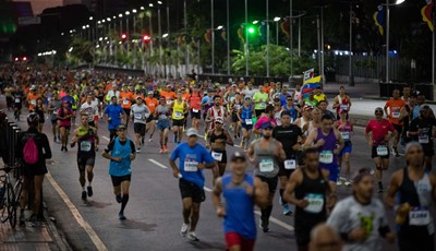 Kenijka u Windy Cityju postavila novi svjetski rekord u maratonu!