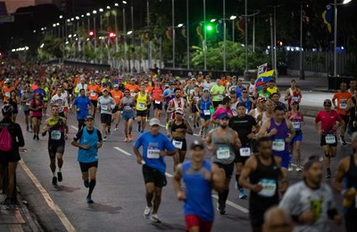 Kenijka u Windy Cityju postavila novi svjetski rekord u maratonu!