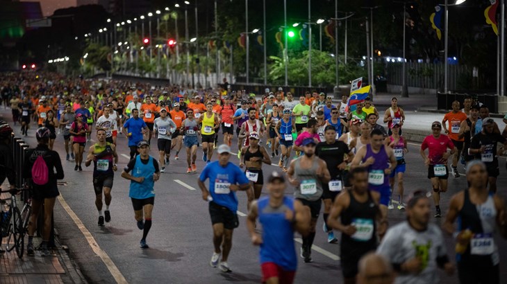 Kiplimo i Feysa pobjednici maratona u Chicagu