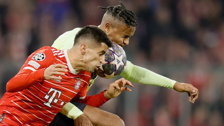 Milan zagrizao za stopera Manchester Cityja, Građani su spremni za prodaju