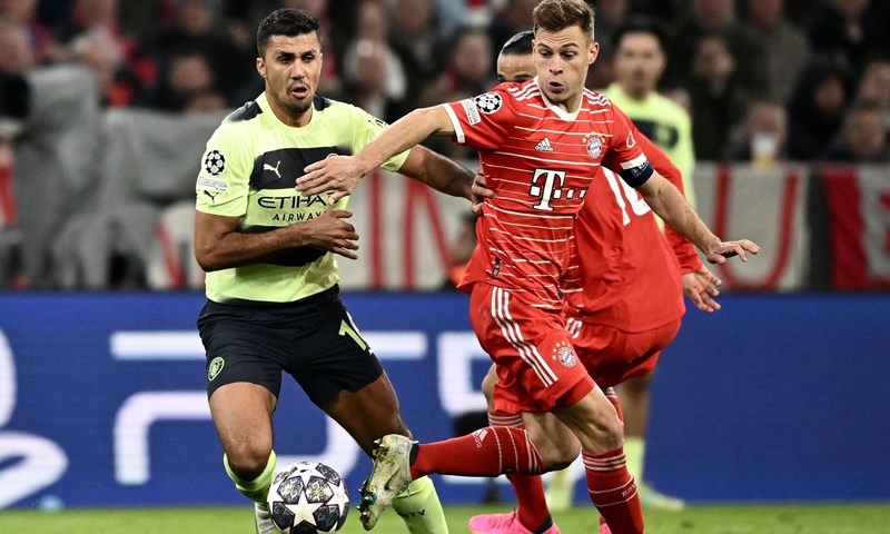 Bayern uoči dvoboja s Augsburgom ostao i bez Kimmicha