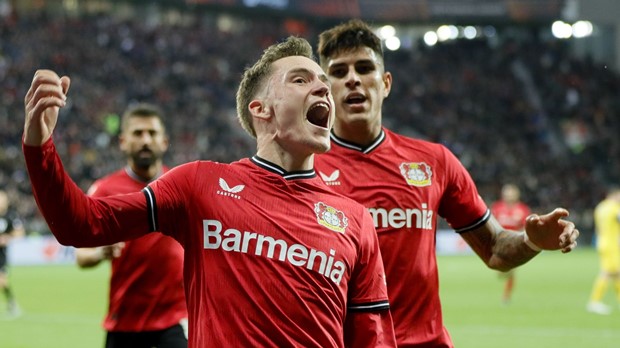Bayer Leverkusen u fantastičnoj formi, želi to potvrditi i u DFB Pokalu