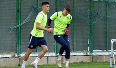 Borna Buljan za Sportnet: 'Mi smo Hajduk i ne bojimo se nikoga'