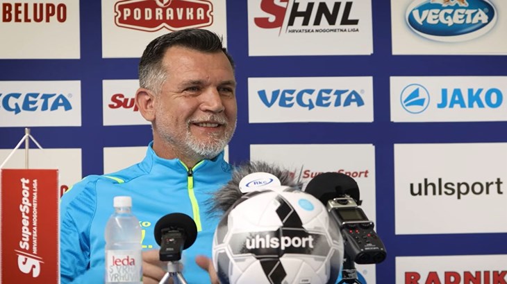 Zekić: 'Bio je najtiši, a sad za njim vlada veliki interes'