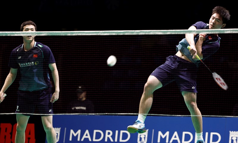 Ruski i bjeloruski sportaši i dalje pod zabranom nastupa u badmintonskim natjecanjima