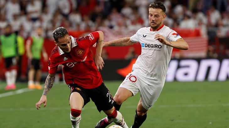 Rakitić u zadnjim trenucima asistirao za pobjedu Seville