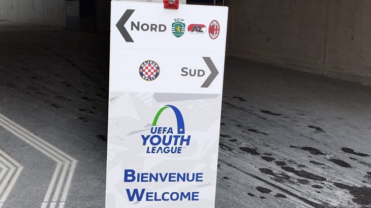 Čula se hajdučka pjesma na ulicama Ženeve, svi imaju istu želju bez ikakve dileme