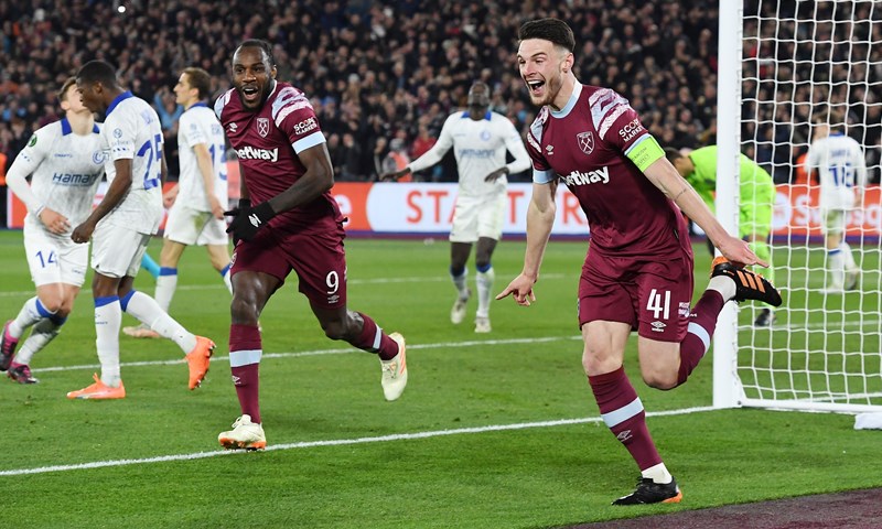 Loš dan za Belgijce u Konferencijskoj ligi, Fiorentina komplicirala, ali se izvukla