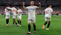 Sevilla ide po sedmi trofej pobjednika Europske lige, Mourinho i Roma kvare joj planove