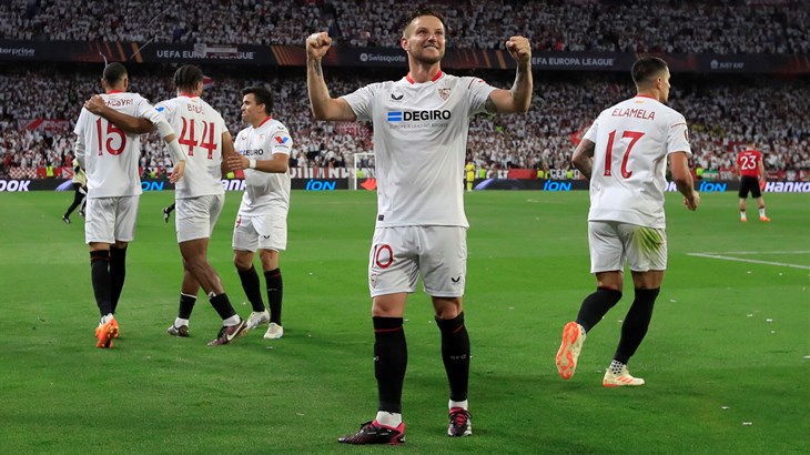 Sponzori preuzimaju Rakitićevu plaću i dovode ga u Hajduk