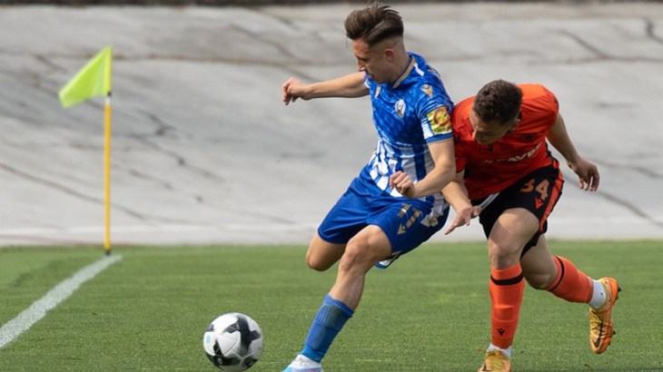 Lokomotiva do tri važna boda, Goričani mogu pobjeći s posljednjeg mjesta