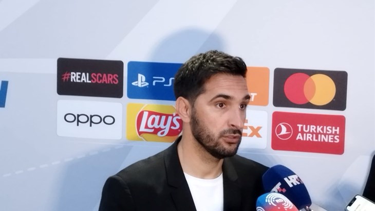 Borac prekinuo niz Budimira sa Širokim Brijegom