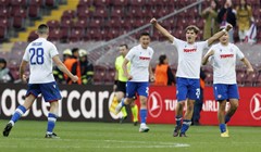 Kronologija: AZ nadvisio Hajduk i zasluženo uzeo titulu prvaka Europe
