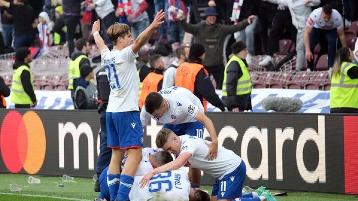 Decentralizacija dominacije