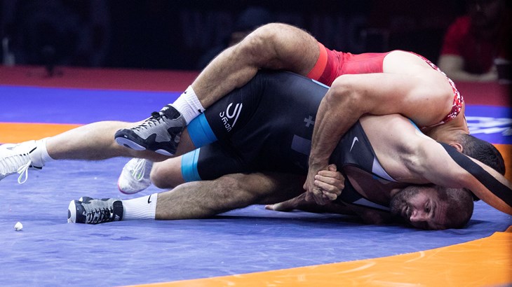 Olimpijski pobjednik iz Atene ipak se neće vratiti u Parizu