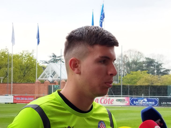 Buljan dan nakon izbacivanja Milana: 'Nemamo se koga bojati i idemo istim gardom u finale'