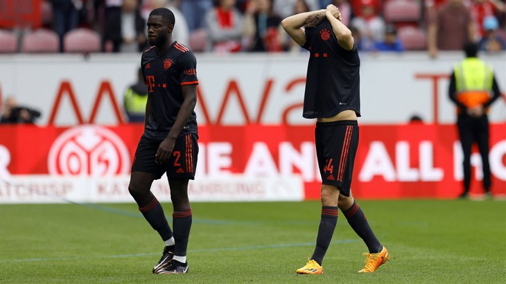 Mainz preokretom do slavlja, Tuchel s Bayernom četvrtu utakmicu zaredom bez pobjede