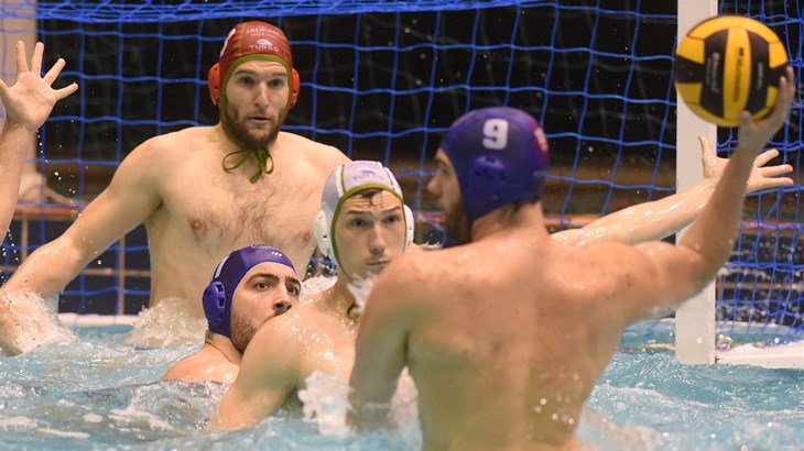 Brescia pobjedom protiv Juga AO potvrdila prvo mjesto u skupini