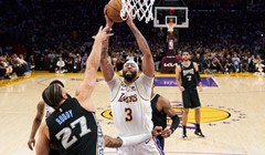 Ozljede obilježavaju seriju Heata i Bucksa, Lakersi zadržali break unatoč sjajnom Morantu