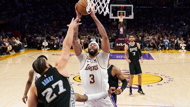 Ozljede obilježavaju seriju Heata i Bucksa, Lakersi zadržali break unatoč sjajnom Morantu