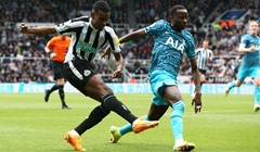 Tottenham ponižen u Newcastleu: Sramotan nastup Spursa, domaćinu se smiješi Liga prvaka